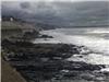 Porthleven steely storm (Keith Johnson)