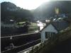 Lynmouth gorge