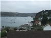 Salcombe estuary