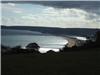 Slapton sands from the east