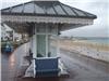 Weymouth beach