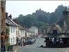 Dunster Village