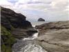 Trebarwith Sands