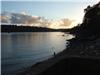 Helford estuary before dark