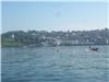 Swanage from the water