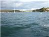 Salcombe from the ferryboat